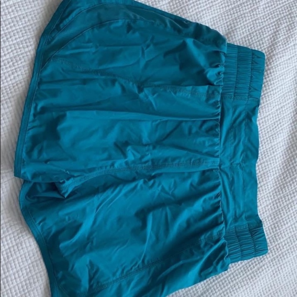 Balance trade for Rebecca!